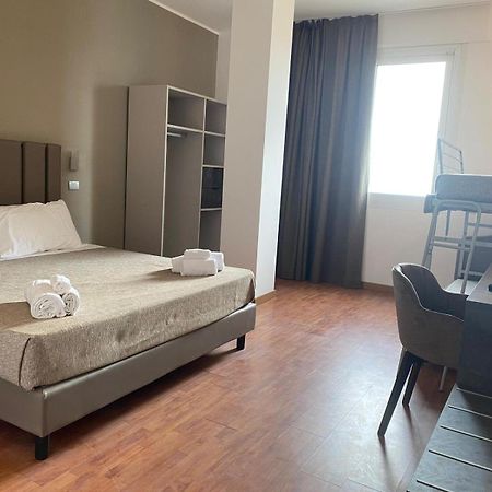 Hotel Golden 리미니 외부 사진