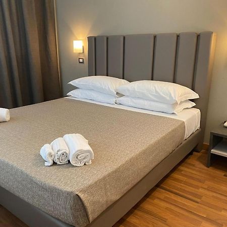 Hotel Golden 리미니 외부 사진