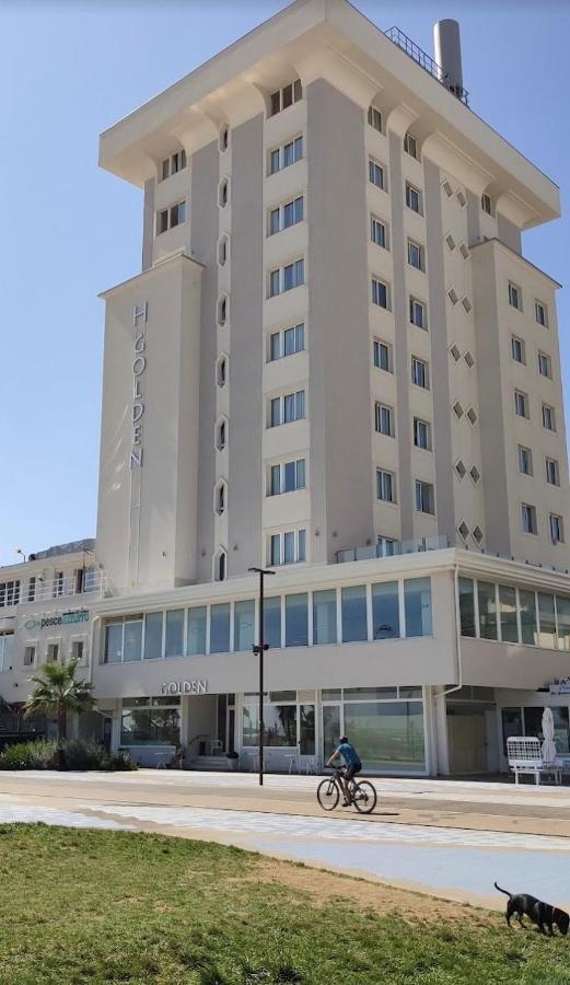 Hotel Golden 리미니 외부 사진