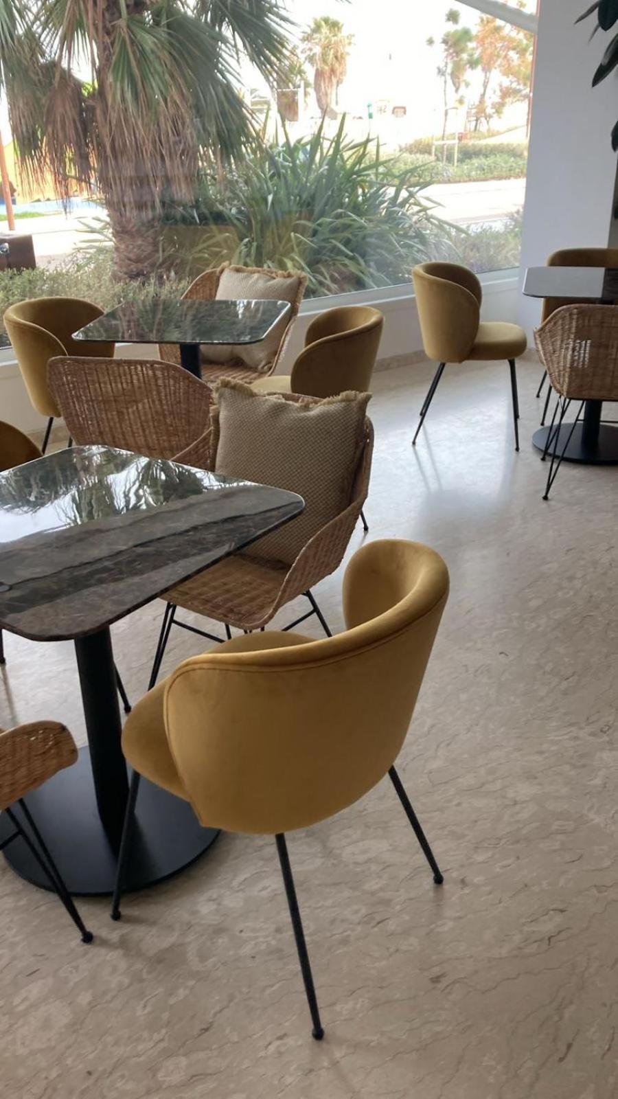 Hotel Golden 리미니 외부 사진