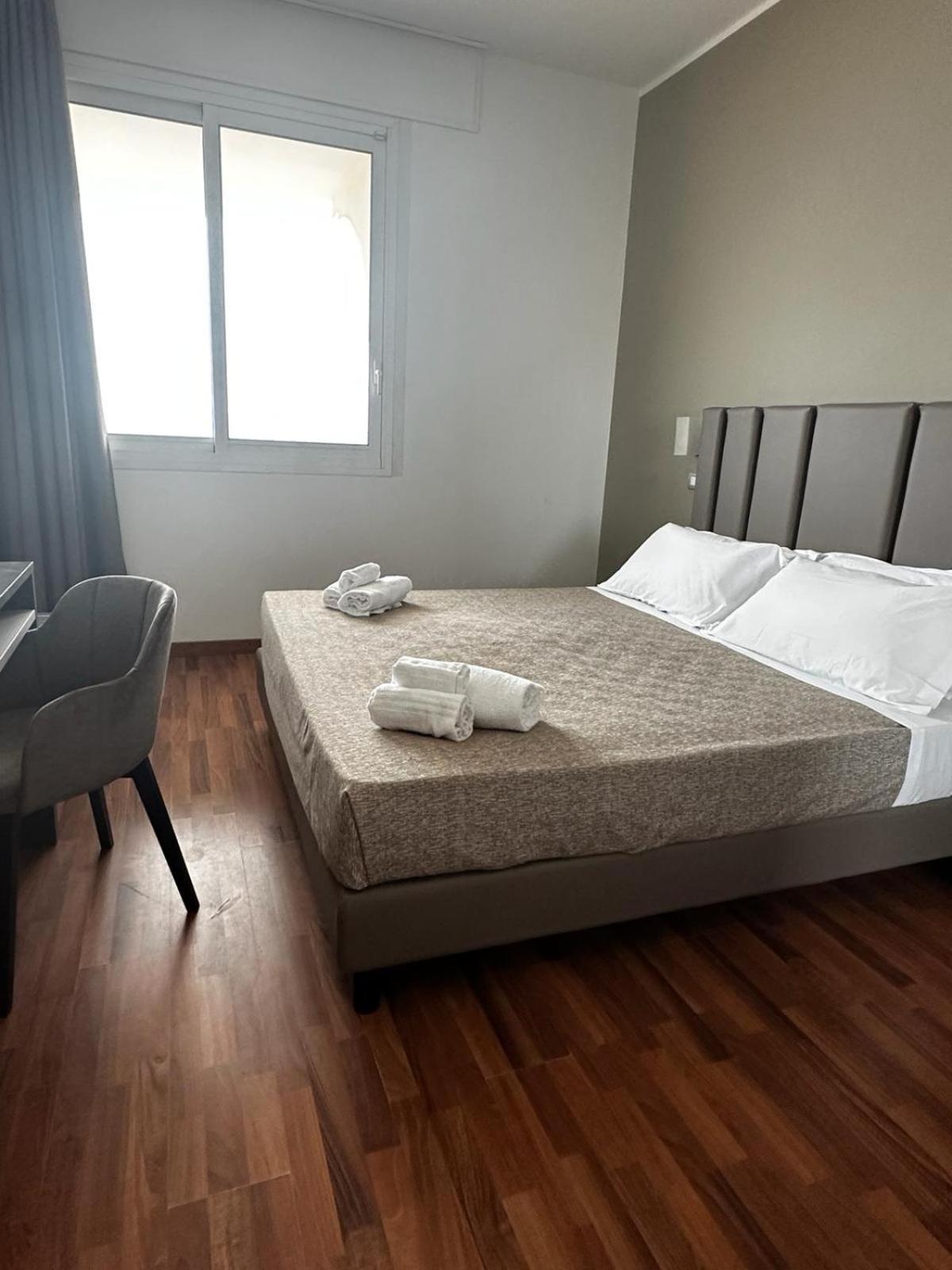 Hotel Golden 리미니 외부 사진