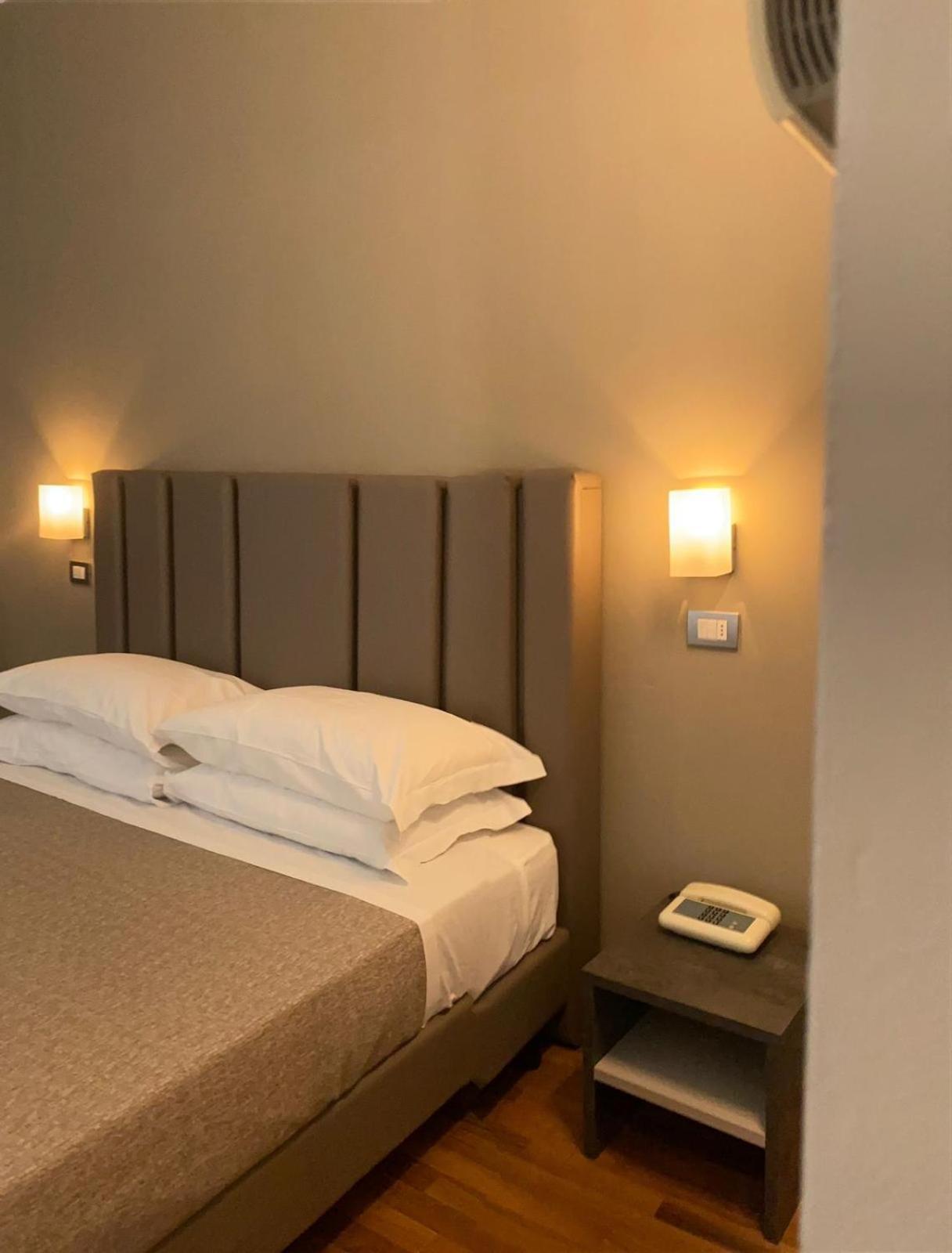 Hotel Golden 리미니 외부 사진