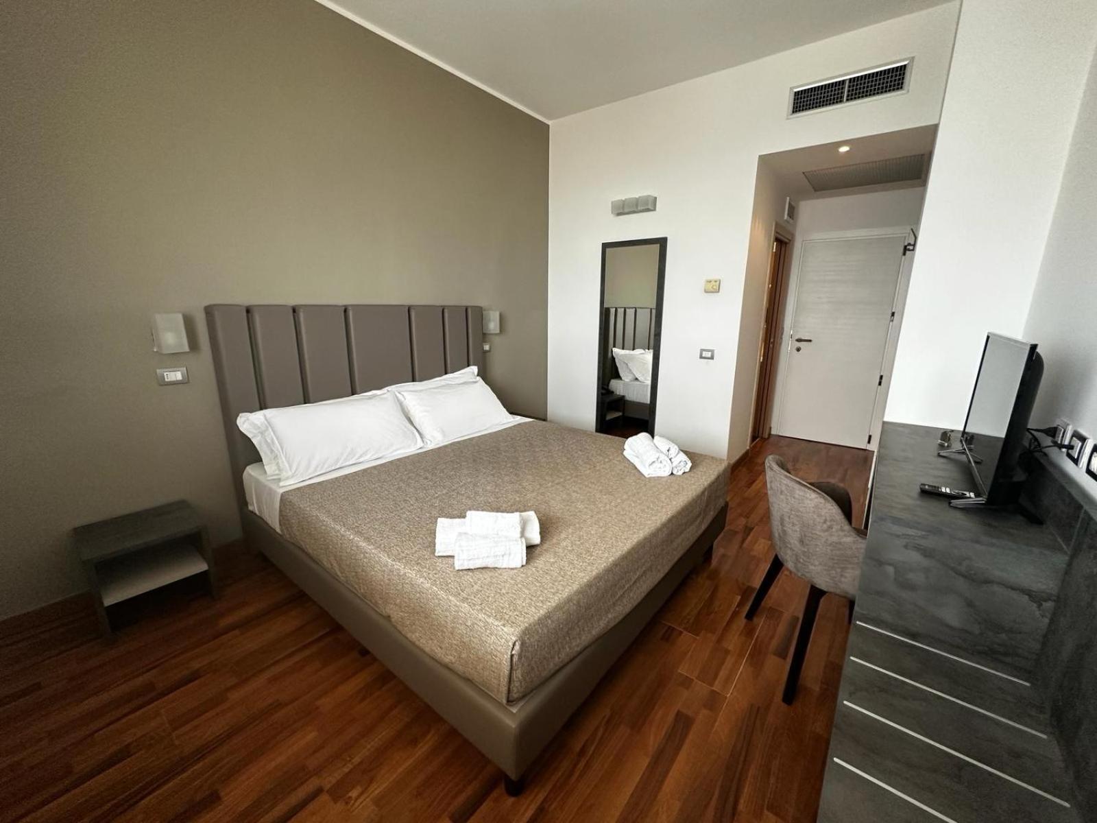 Hotel Golden 리미니 외부 사진