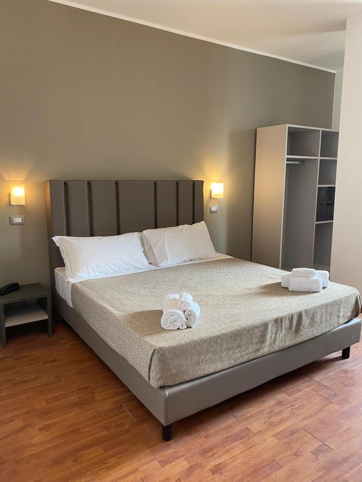 Hotel Golden 리미니 외부 사진