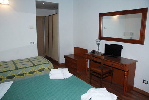 Hotel Golden 리미니 외부 사진