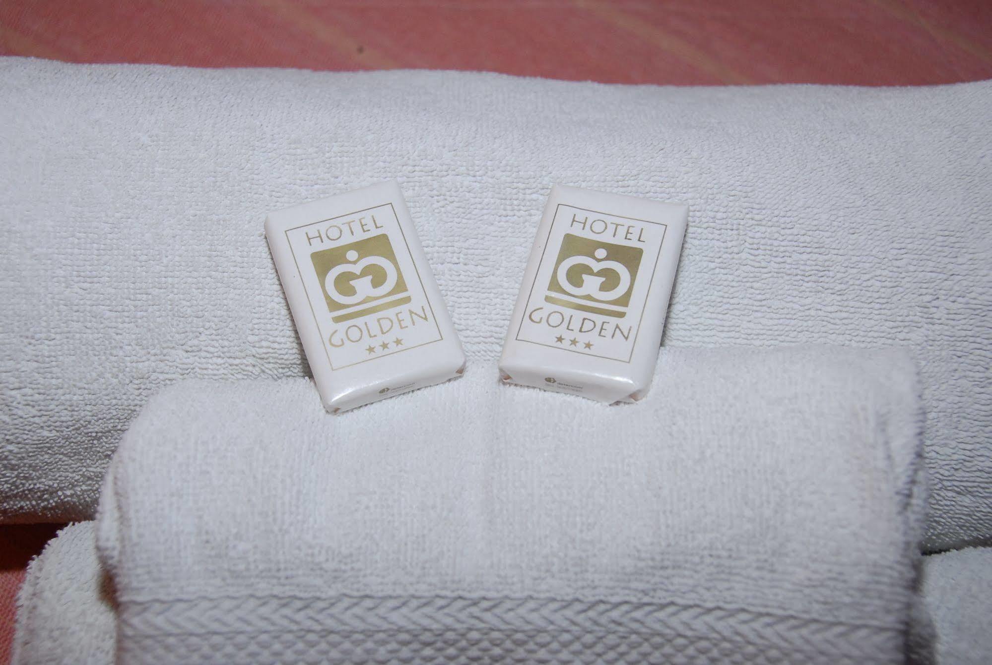 Hotel Golden 리미니 외부 사진